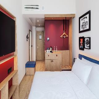 Hampton By Hilton Venice Isola Nuova fotoÄŸrafÄ±