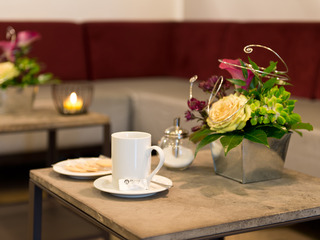 Achat Hotel Frankenthal in der Pfalz fotoÄŸrafÄ±