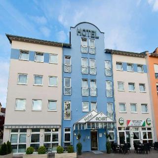 Achat Hotel Frankenthal in der Pfalz fotoÄŸrafÄ±