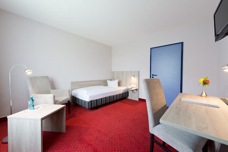 Achat Hotel Frankenthal in der Pfalz - Oda