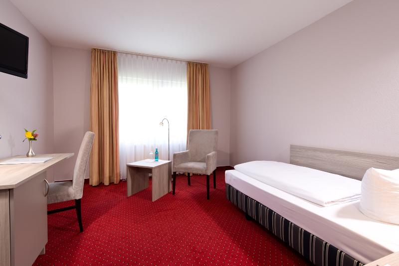 Achat Hotel Frankenthal in der Pfalz - Oda