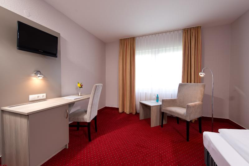 Achat Hotel Frankenthal in der Pfalz - Oda