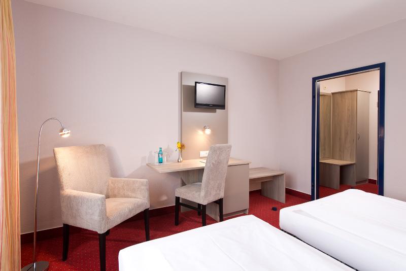 Achat Hotel Frankenthal in der Pfalz - Oda