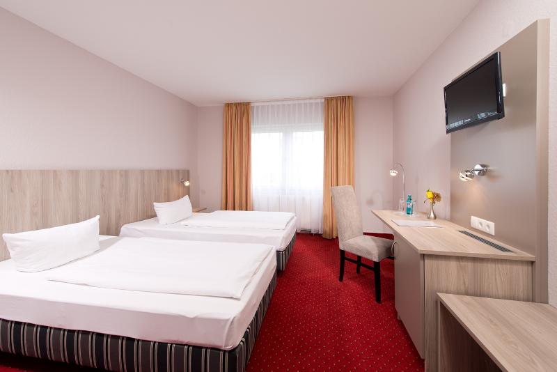 Achat Hotel Frankenthal in der Pfalz - Oda