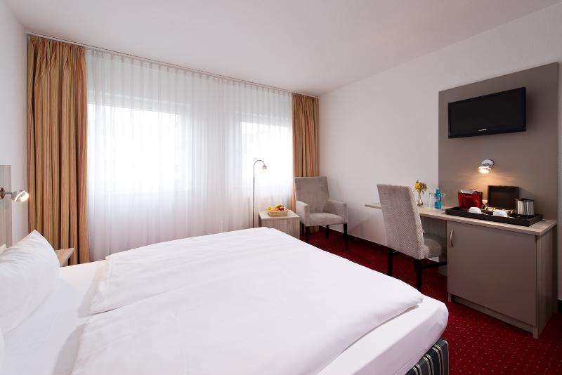 Achat Hotel Frankenthal in der Pfalz - Oda