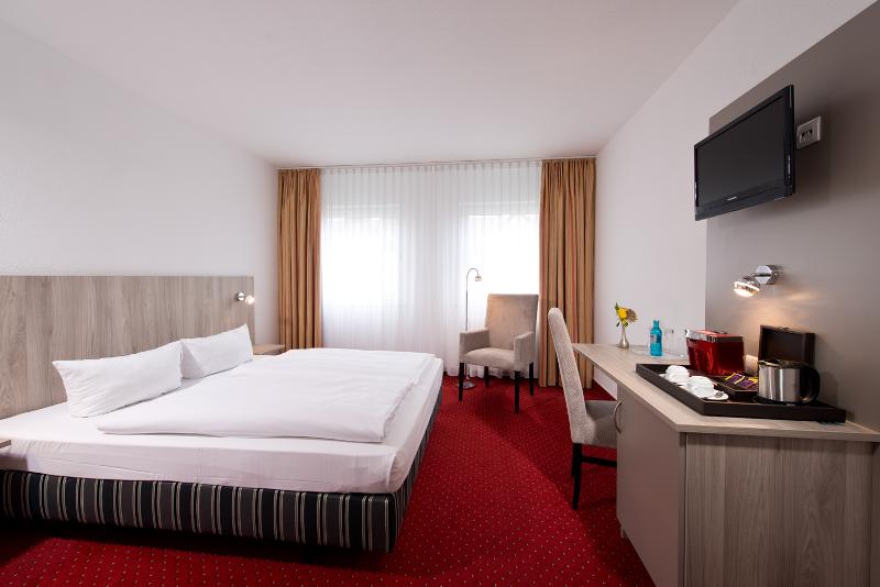 Achat Hotel Frankenthal in der Pfalz - Oda