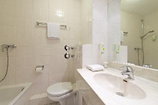 Achat Hotel Frankenthal in der Pfalz fotoÄŸrafÄ±