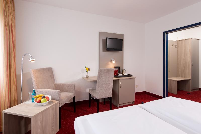 Achat Hotel Frankenthal in der Pfalz - Oda