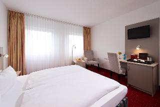 Achat Hotel Frankenthal in der Pfalz fotoÄŸrafÄ±
