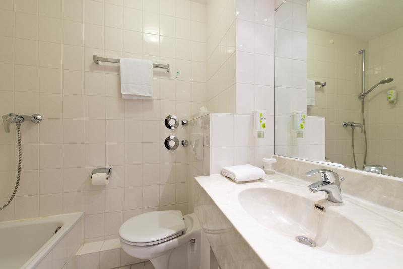 Achat Hotel Frankenthal in der Pfalz - Oda