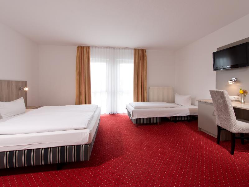 Achat Hotel Frankenthal in der Pfalz - Oda