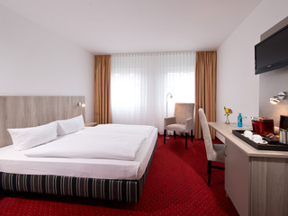 Achat Hotel Frankenthal in der Pfalz fotoÄŸrafÄ±