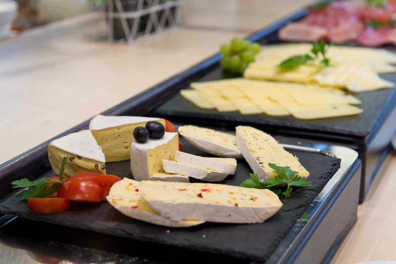 Achat Hotel Frankenthal in der Pfalz - Restoran