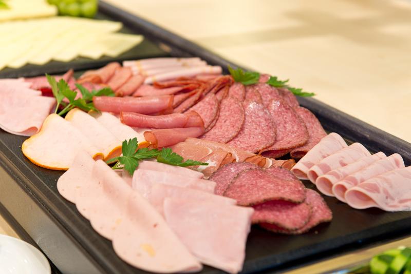 Achat Hotel Frankenthal in der Pfalz - Restoran