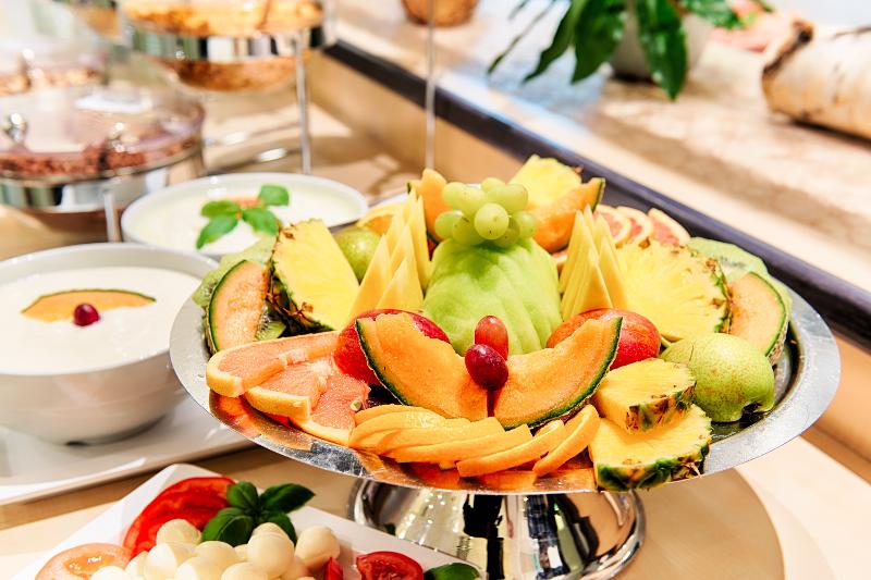 Achat Hotel Frankenthal in der Pfalz - Restoran