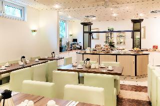 Achat Hotel Frankenthal in der Pfalz fotoÄŸrafÄ±
