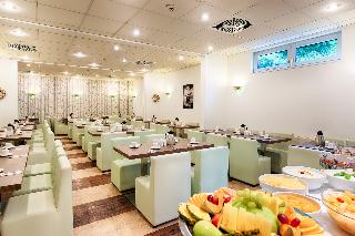 Achat Hotel Frankenthal in der Pfalz fotoÄŸrafÄ±
