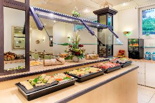 Achat Hotel Frankenthal in der Pfalz fotoÄŸrafÄ±