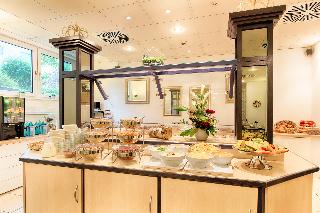 Achat Hotel Frankenthal in der Pfalz fotoÄŸrafÄ±