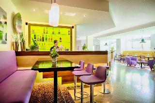 Achat Hotel Zwickau fotoÄŸrafÄ±