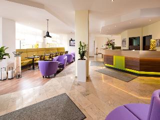 Achat Hotel Zwickau fotoÄŸrafÄ±