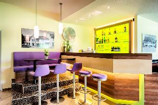 Achat Hotel Zwickau fotoÄŸrafÄ±