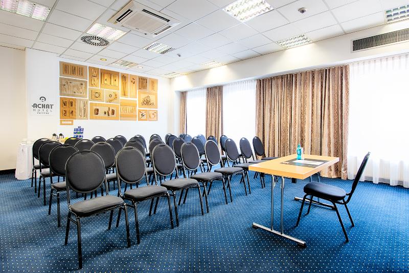 Achat Hotel Zwickau - Toplantı