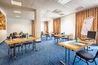 Achat Hotel Zwickau fotoÄŸrafÄ±