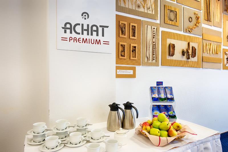 Achat Hotel Zwickau - Toplantı
