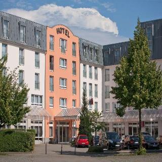 Achat Hotel Zwickau fotoÄŸrafÄ±