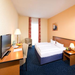 Achat Hotel Zwickau fotoÄŸrafÄ±