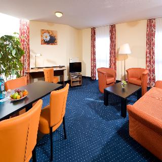 Achat Hotel Zwickau fotoÄŸrafÄ±