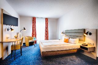 Achat Hotel Zwickau fotoÄŸrafÄ±