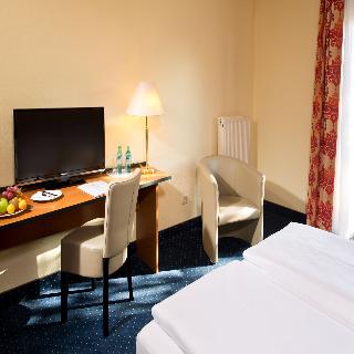Achat Hotel Zwickau fotoÄŸrafÄ±