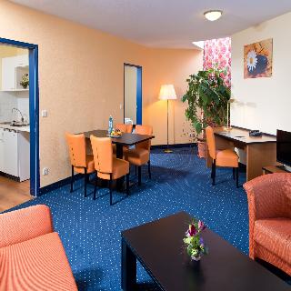 Achat Hotel Zwickau fotoÄŸrafÄ±