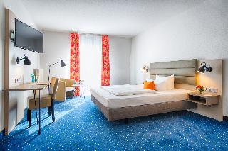Achat Hotel Zwickau fotoÄŸrafÄ±