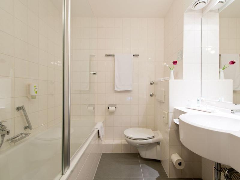 Achat Hotel Zwickau - Oda