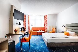 Achat Hotel Zwickau fotoÄŸrafÄ±