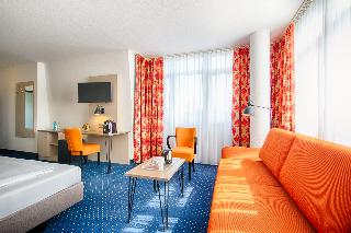 Achat Hotel Zwickau fotoÄŸrafÄ±