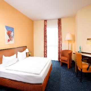 Achat Hotel Zwickau fotoÄŸrafÄ±