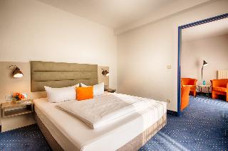 Achat Hotel Zwickau fotoÄŸrafÄ±