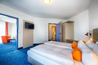 Achat Hotel Zwickau fotoÄŸrafÄ±