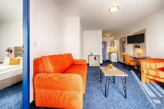 Achat Hotel Zwickau fotoÄŸrafÄ±