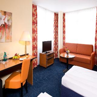 Achat Hotel Zwickau fotoÄŸrafÄ±