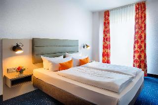Achat Hotel Zwickau fotoÄŸrafÄ±