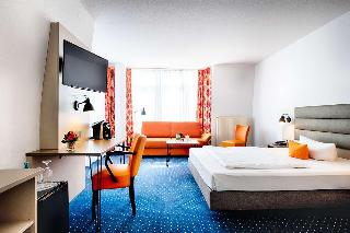Achat Hotel Zwickau fotoÄŸrafÄ±