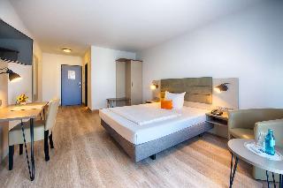 Achat Hotel Zwickau fotoÄŸrafÄ±