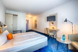 Achat Hotel Zwickau fotoÄŸrafÄ±