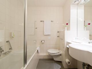 Achat Hotel Zwickau fotoÄŸrafÄ±