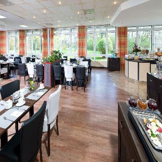 Achat Hotel Zwickau fotoÄŸrafÄ±